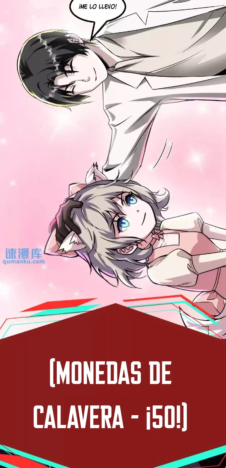 Read Boticario misterioso ES Manga Online