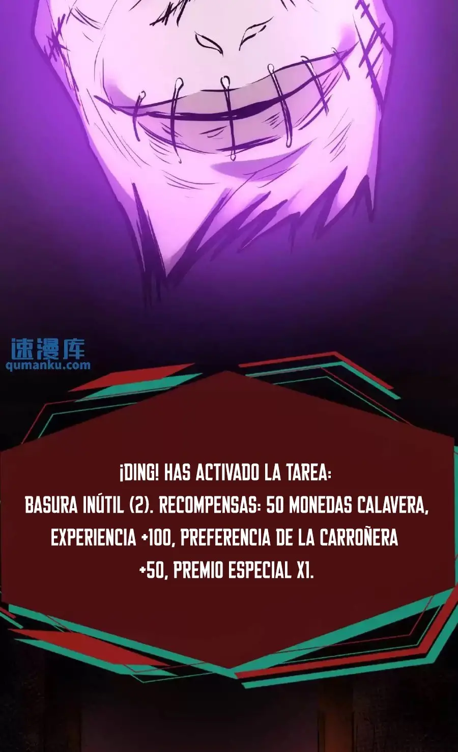 Read Boticario misterioso ES Manga Online
