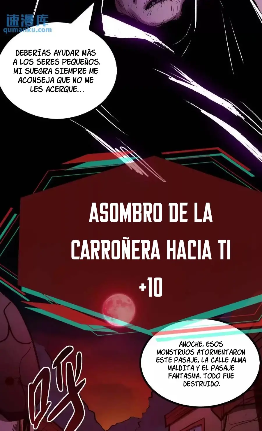 Read Boticario misterioso ES Manga Online