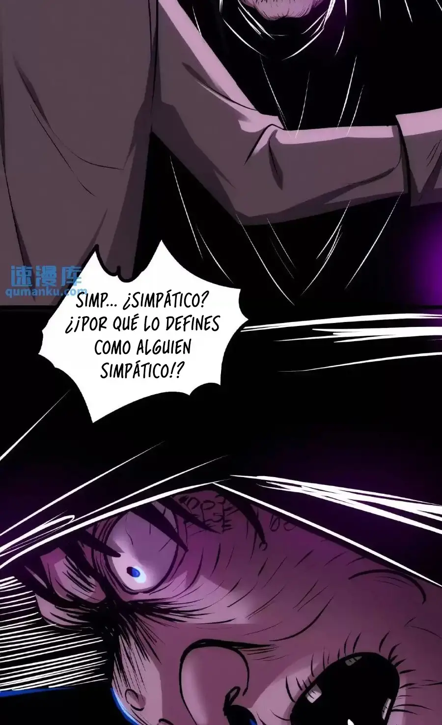 Read Boticario misterioso ES Manga Online
