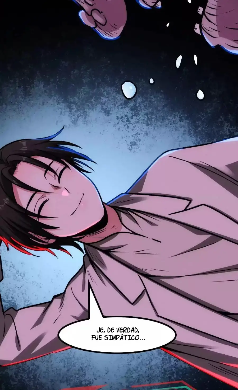Read Boticario misterioso ES Manga Online