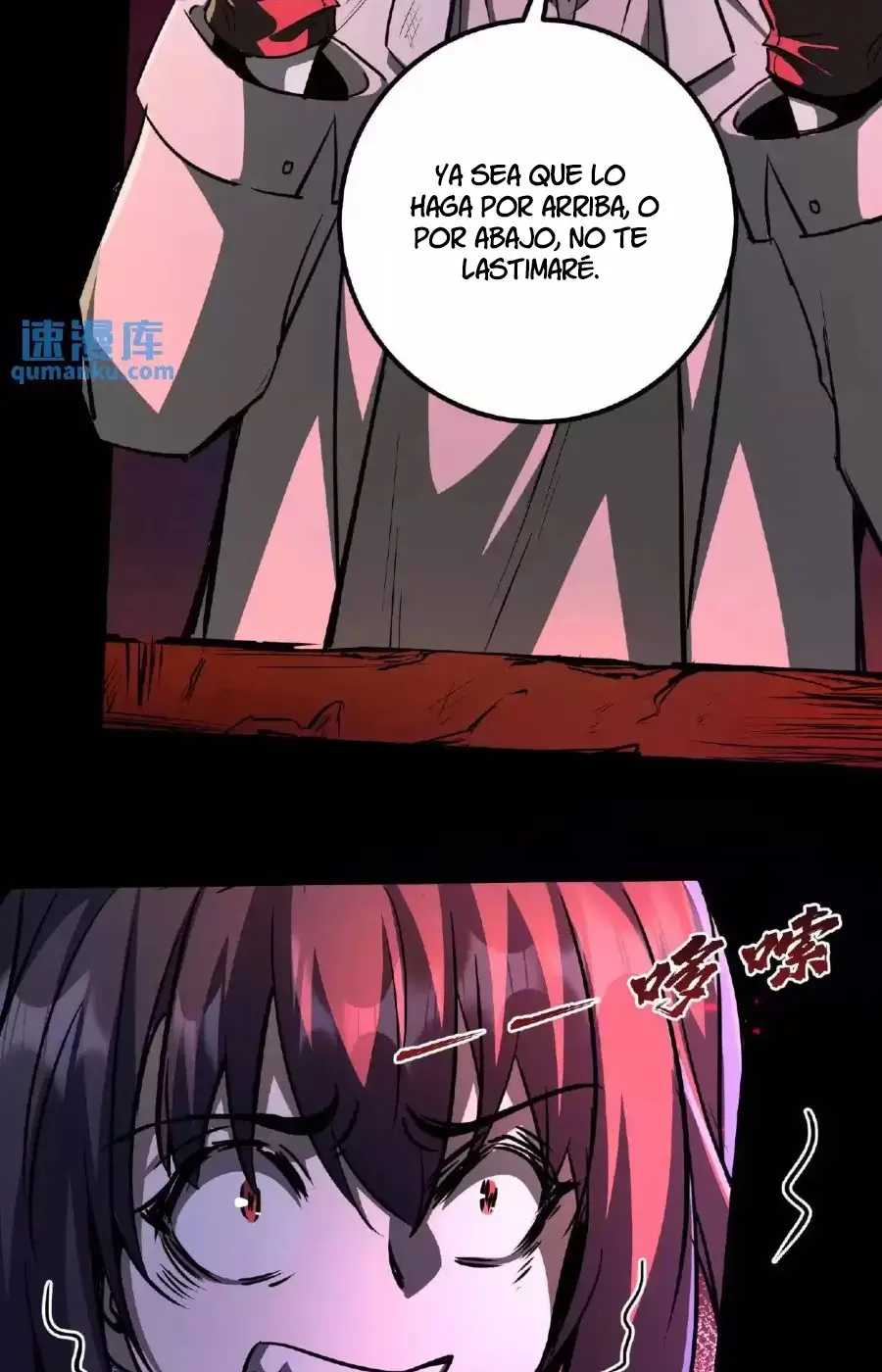 Read Boticario misterioso ES Manga Online
