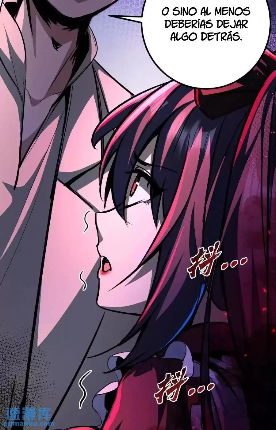 Read Boticario misterioso ES Manga Online
