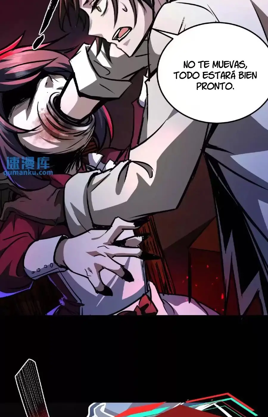 Read Boticario misterioso ES Manga Online