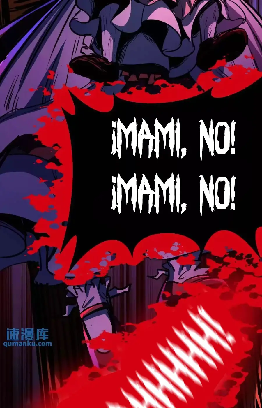Read Boticario misterioso ES Manga Online
