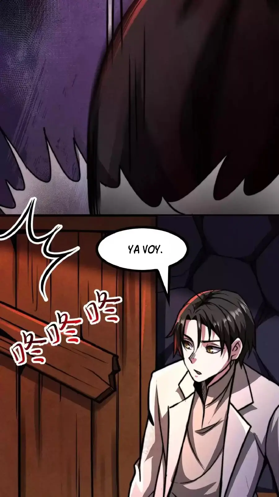 Read Boticario misterioso ES Manga Online