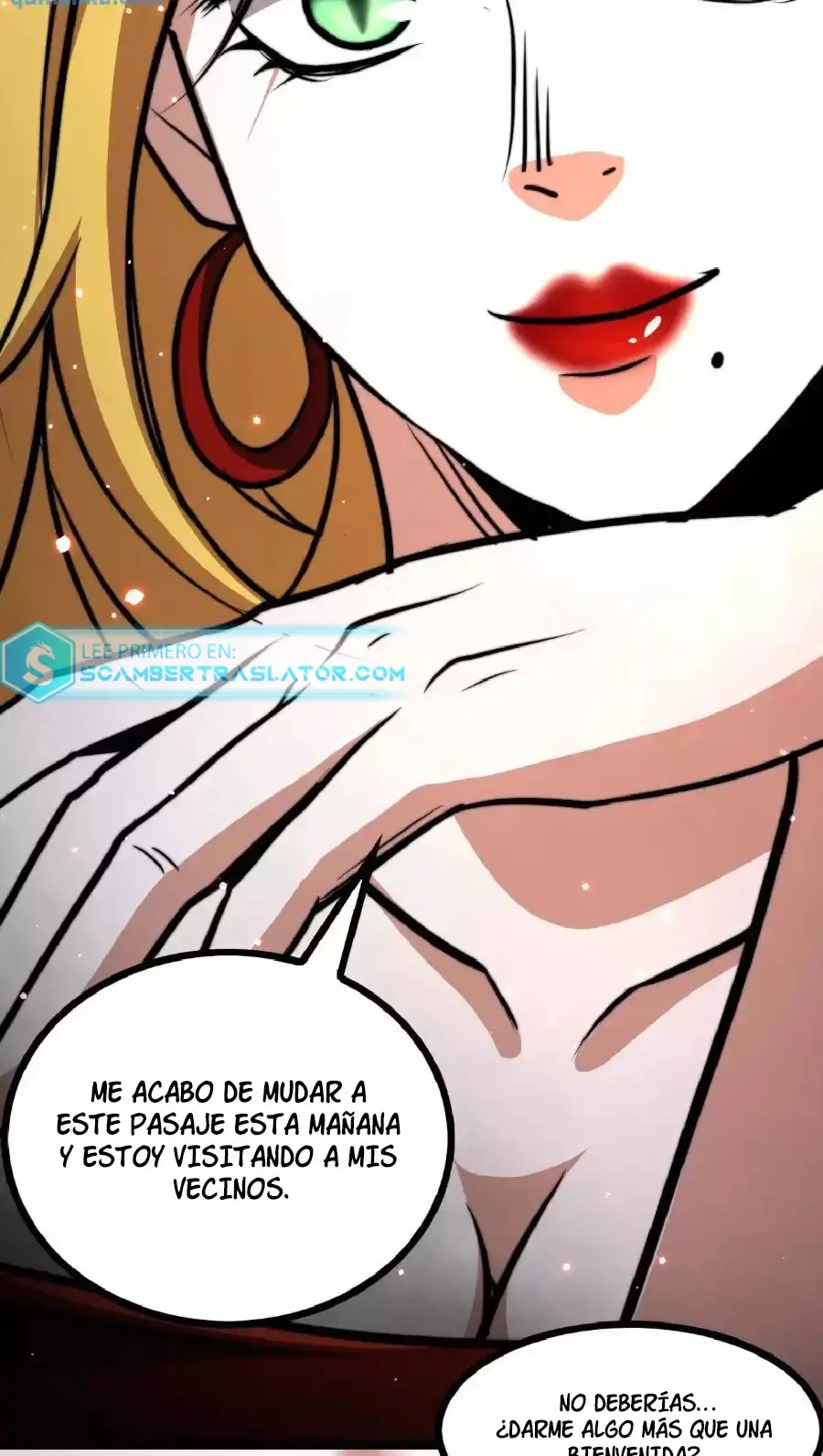 Read Boticario misterioso ES Manga Online