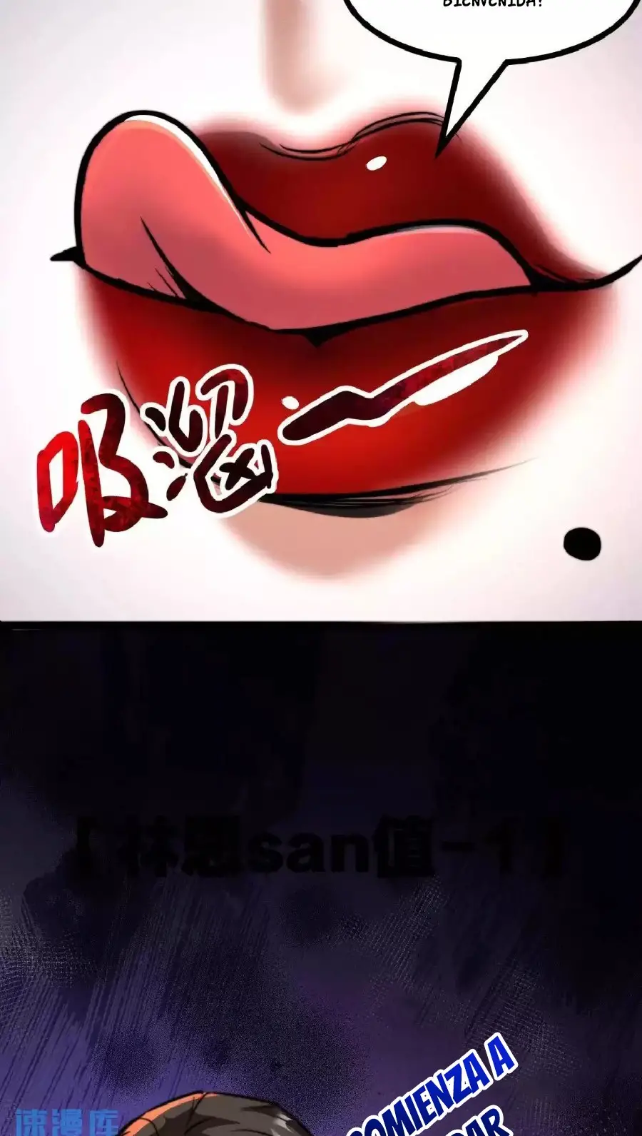 Read Boticario misterioso ES Manga Online