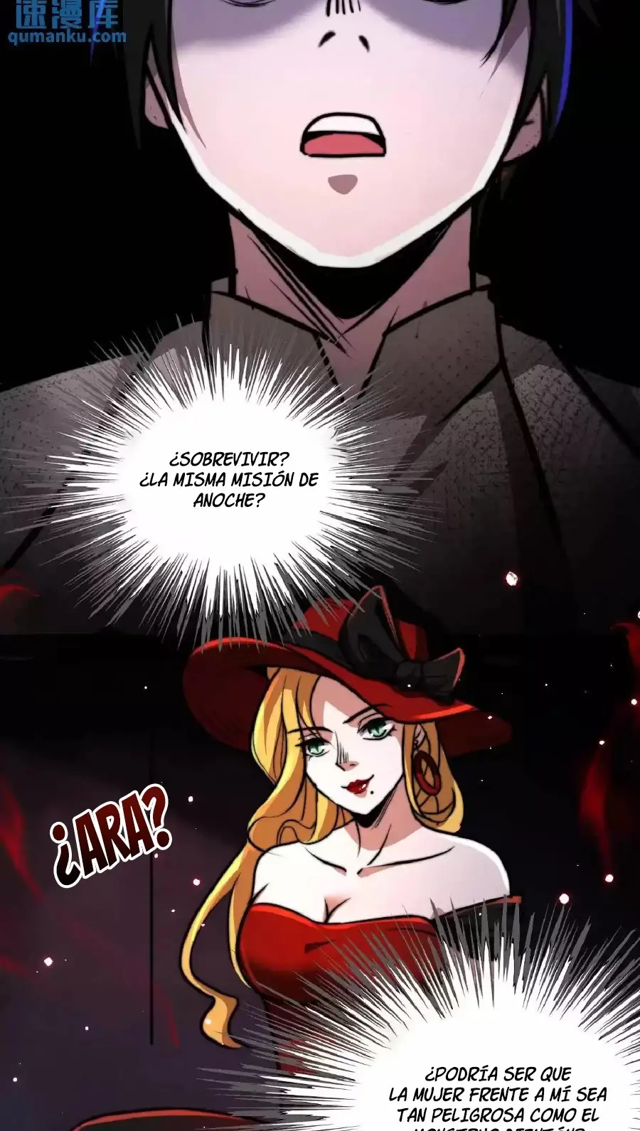 Read Boticario misterioso ES Manga Online