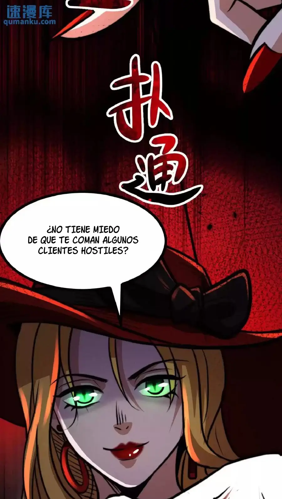 Read Boticario misterioso ES Manga Online
