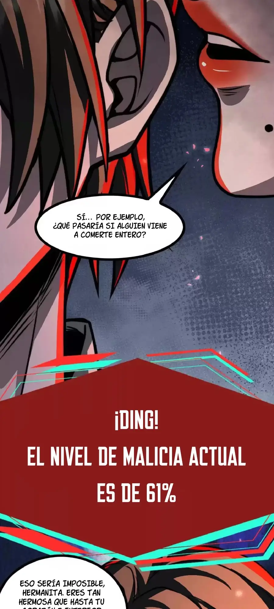 Read Boticario misterioso ES Manga Online