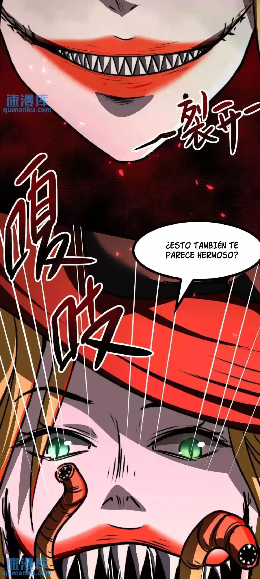 Read Boticario misterioso ES Manga Online