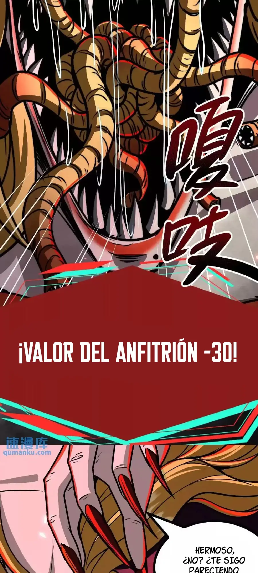 Read Boticario misterioso ES Manga Online
