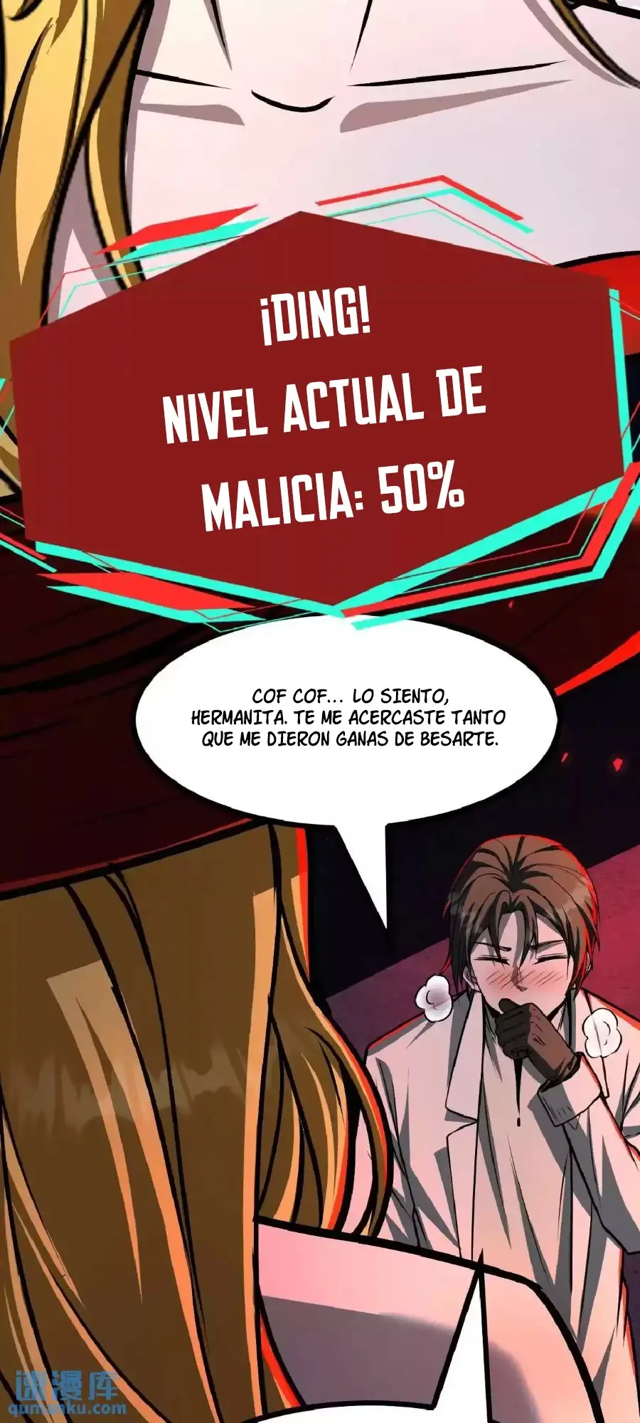 Read Boticario misterioso ES Manga Online