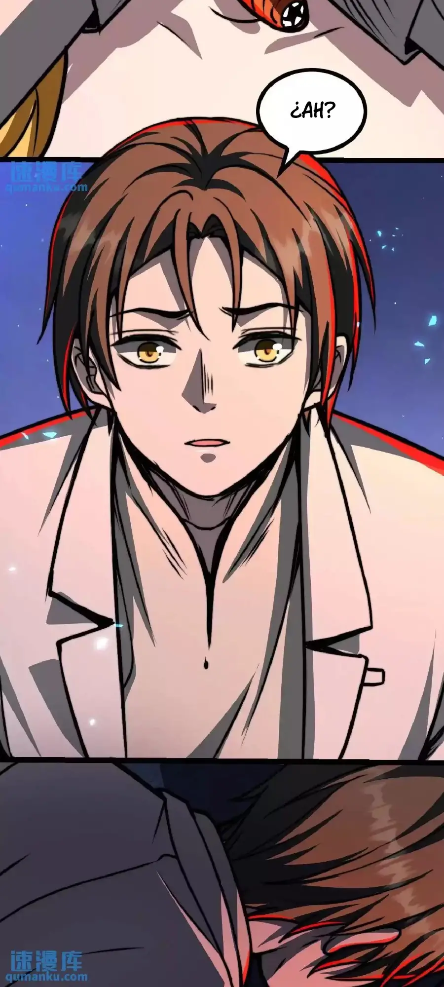 Read Boticario misterioso ES Manga Online