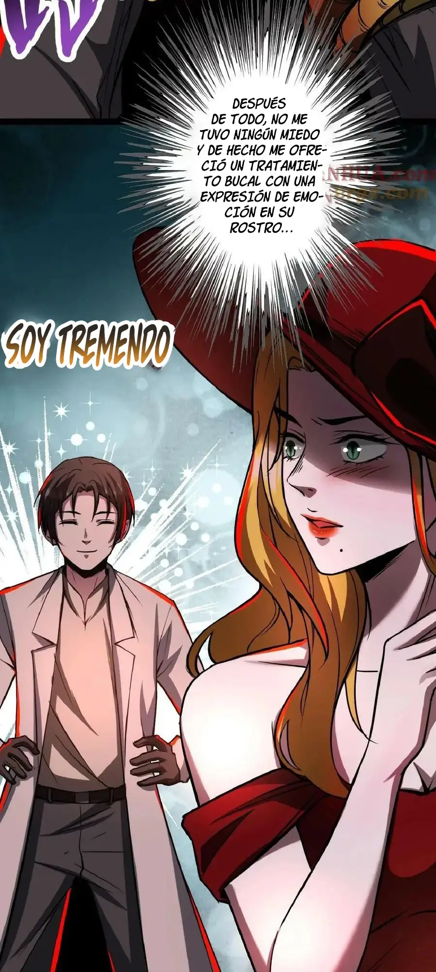 Read Boticario misterioso ES Manga Online