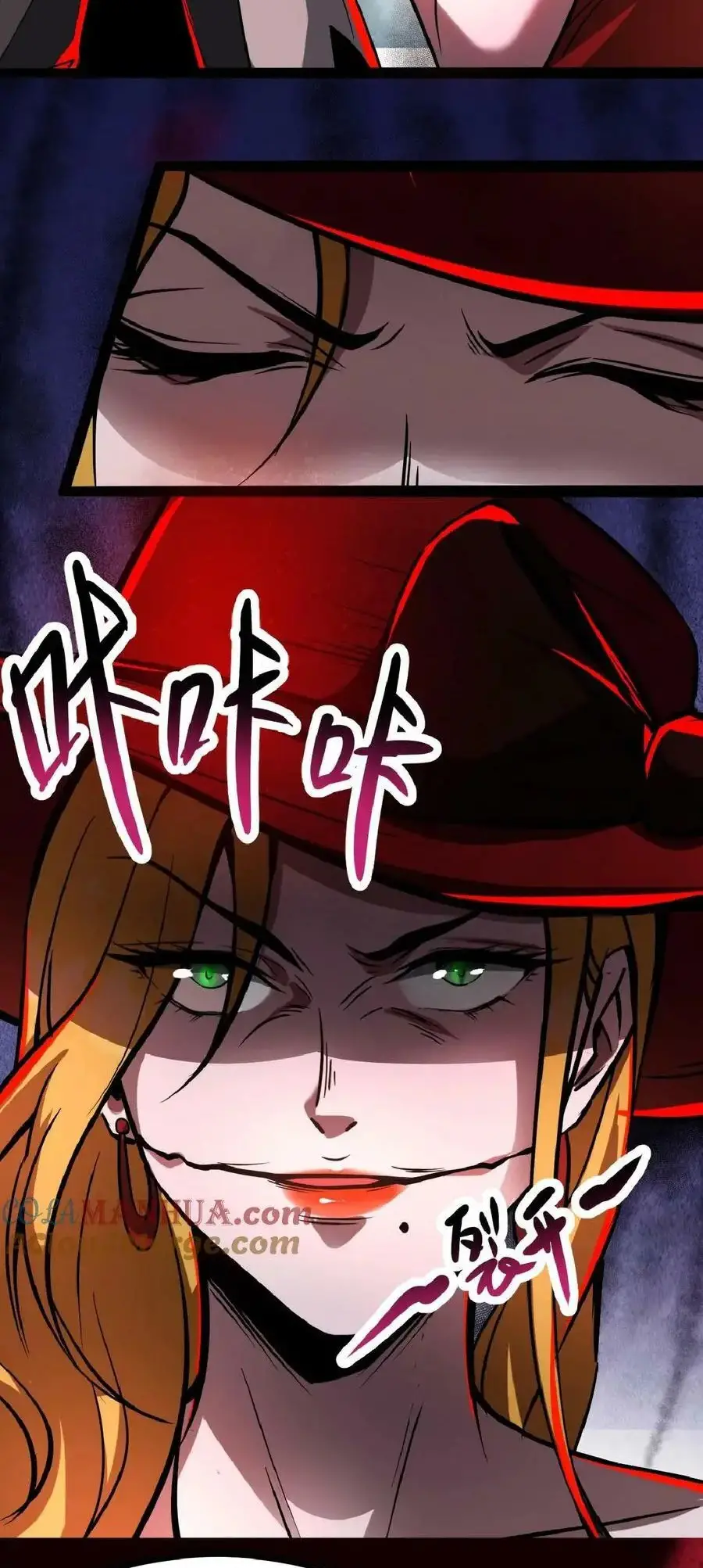 Read Boticario misterioso ES Manga Online