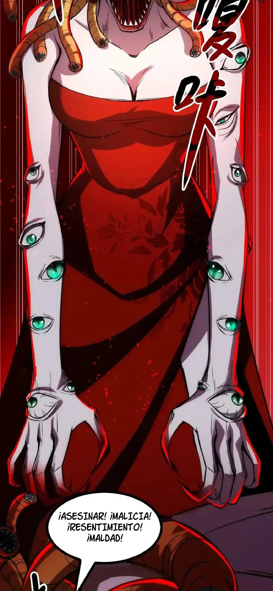 Read Boticario misterioso ES Manga Online