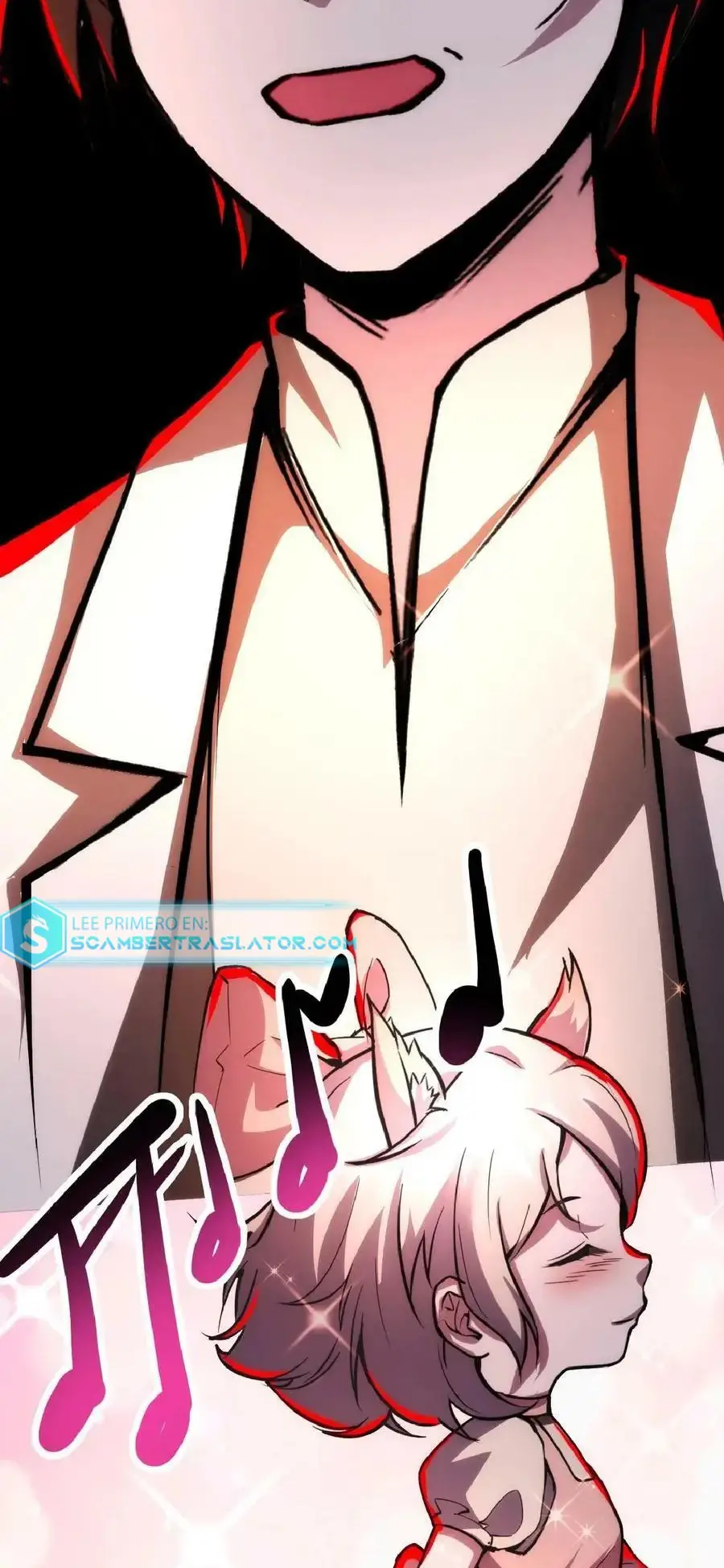 Read Boticario misterioso ES Manga Online
