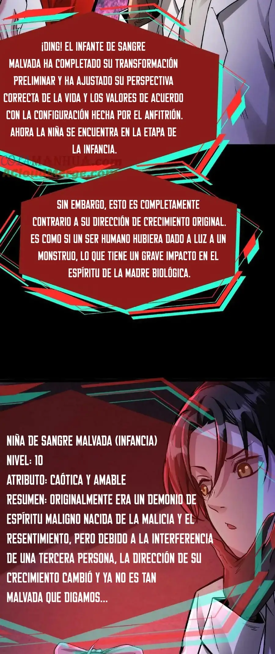 Read Boticario misterioso ES Manga Online
