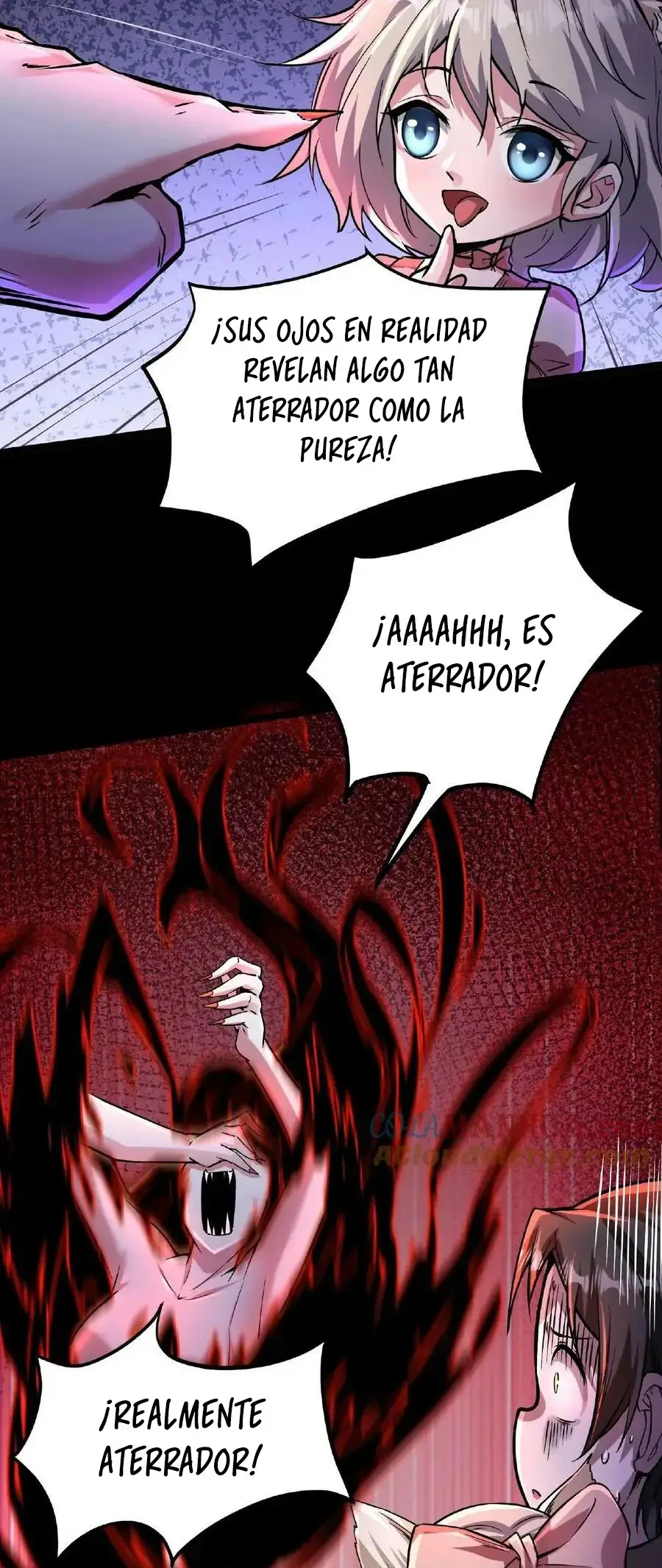 Read Boticario misterioso ES Manga Online
