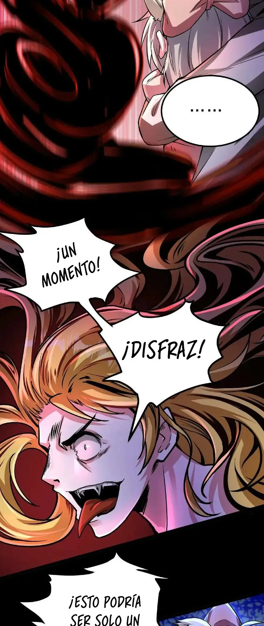 Read Boticario misterioso ES Manga Online
