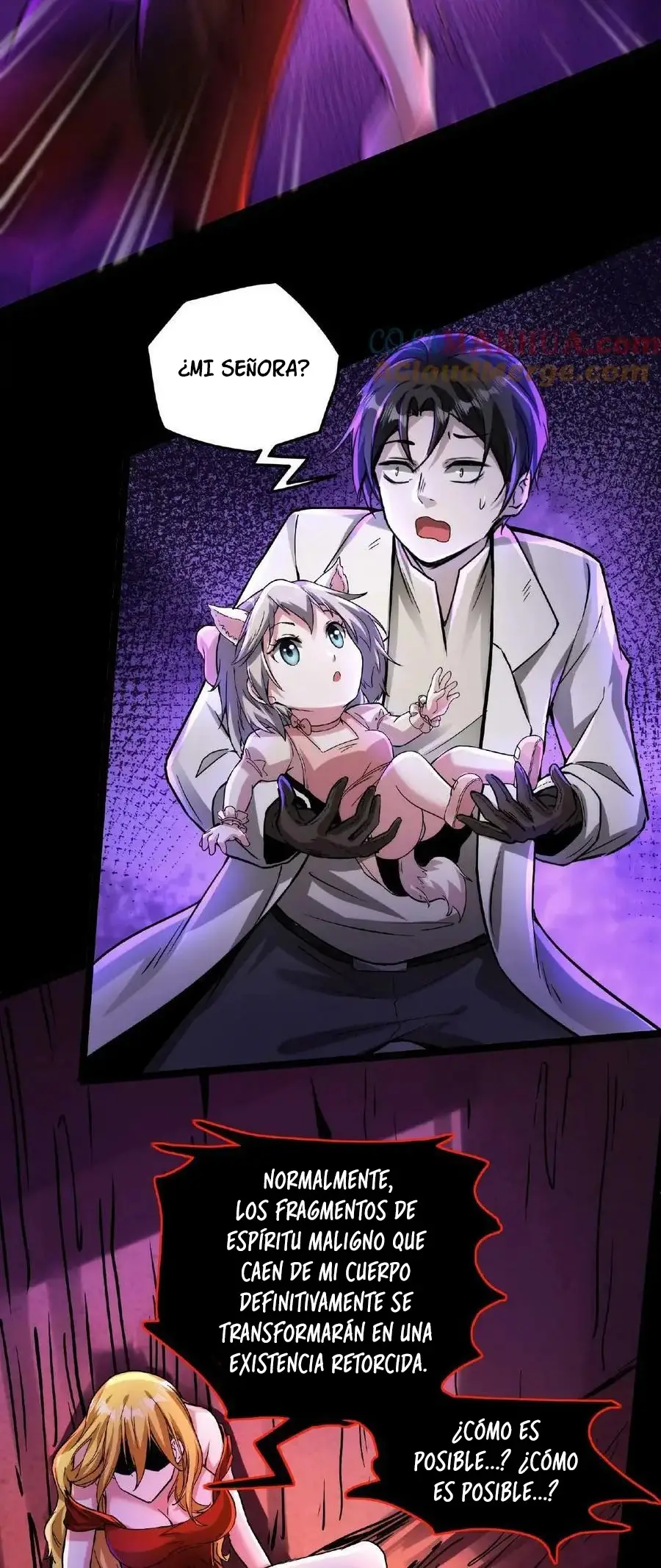 Read Boticario misterioso ES Manga Online