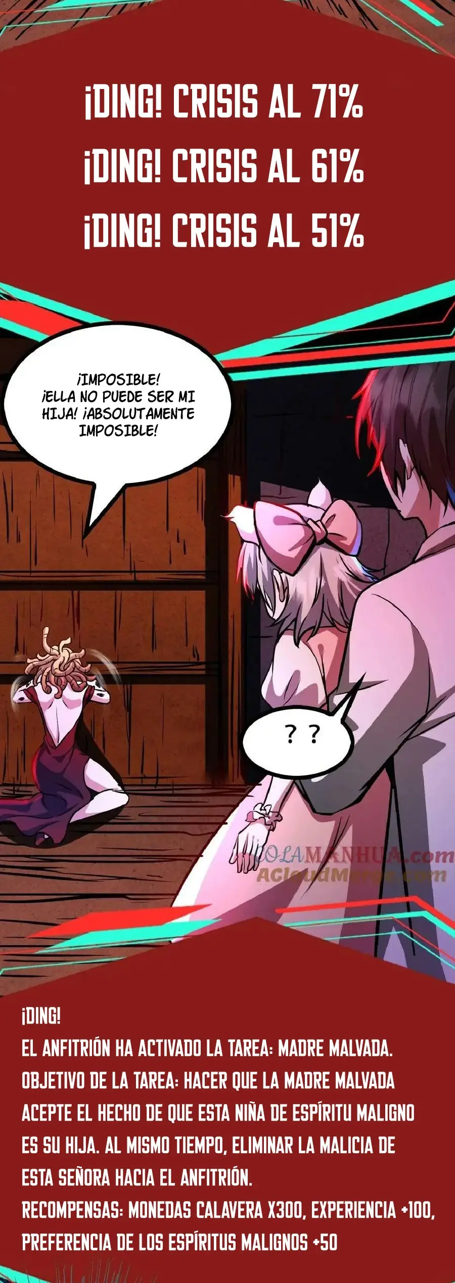 Read Boticario misterioso ES Manga Online