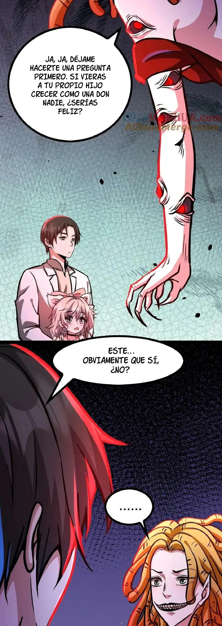 Read Boticario misterioso ES Manga Online