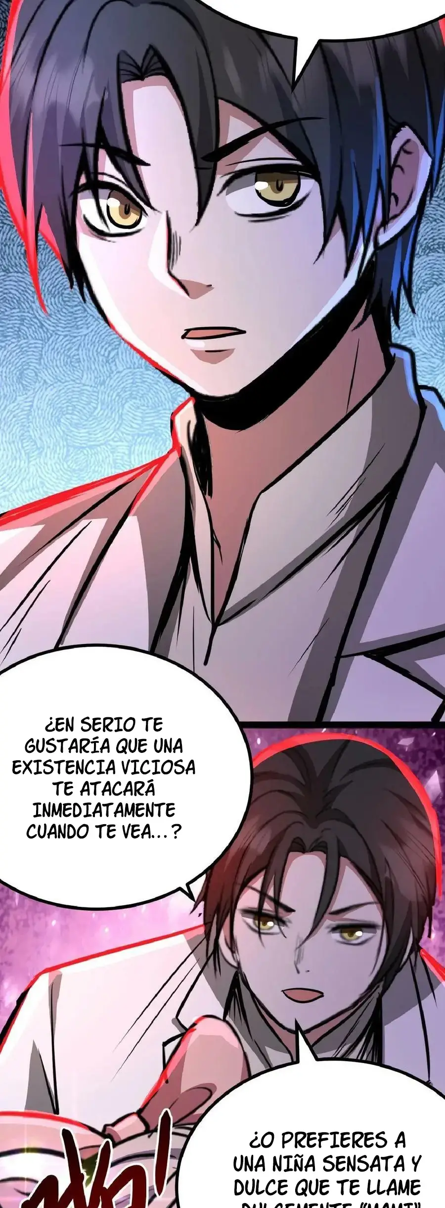 Read Boticario misterioso ES Manga Online