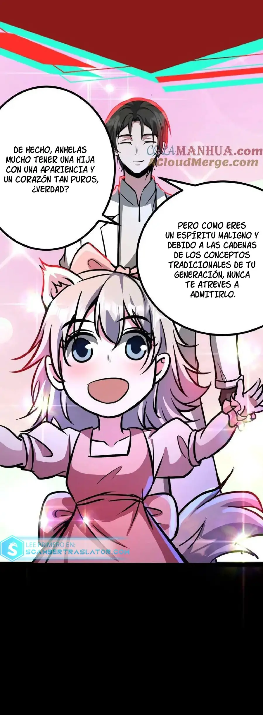 Read Boticario misterioso ES Manga Online