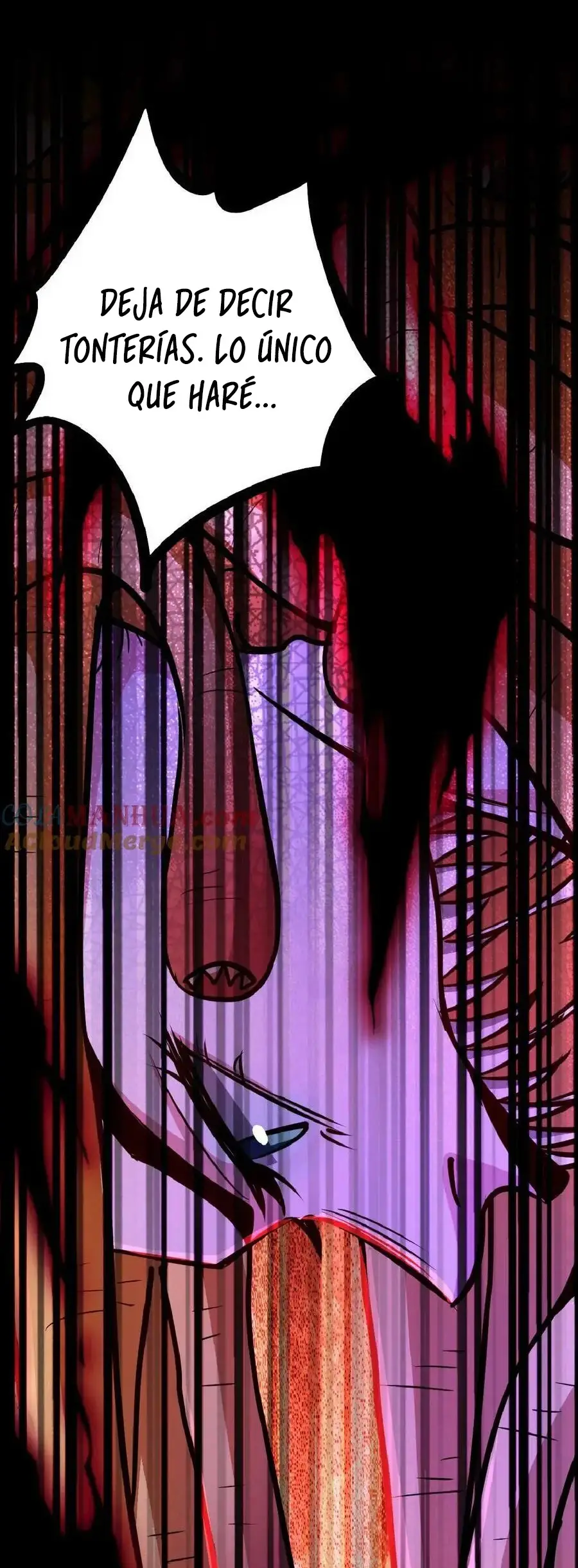 Read Boticario misterioso ES Manga Online