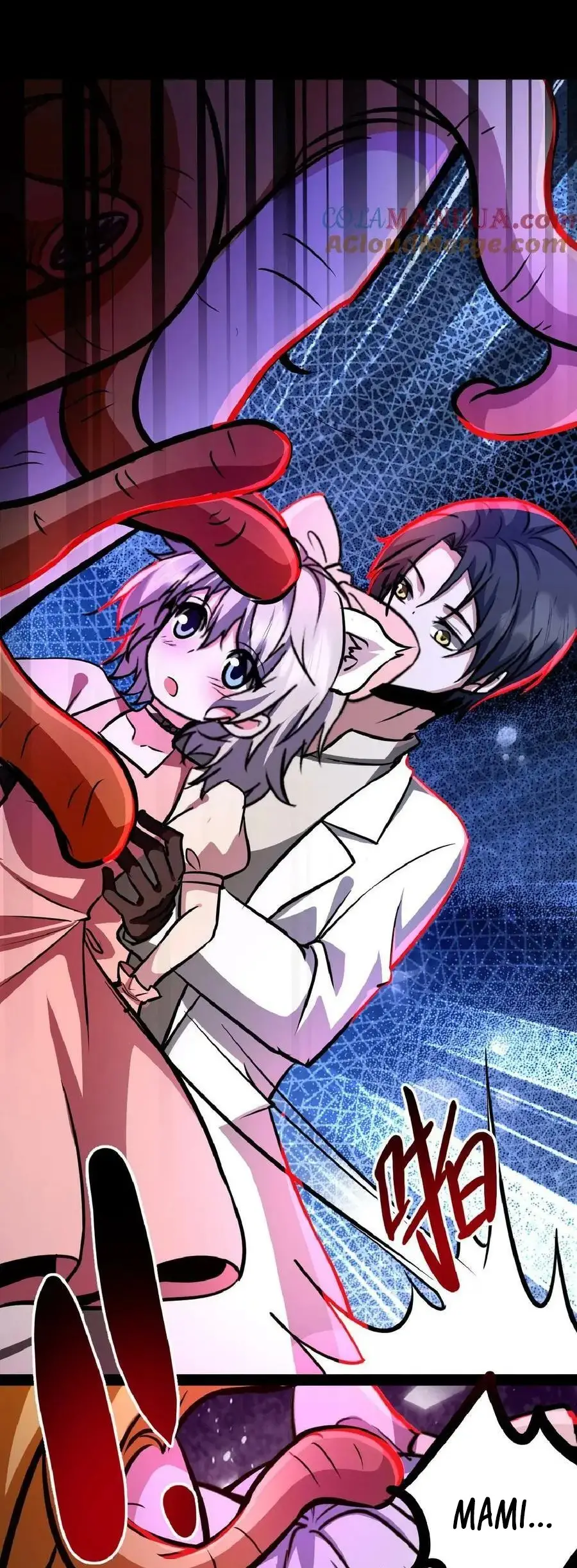 Read Boticario misterioso ES Manga Online
