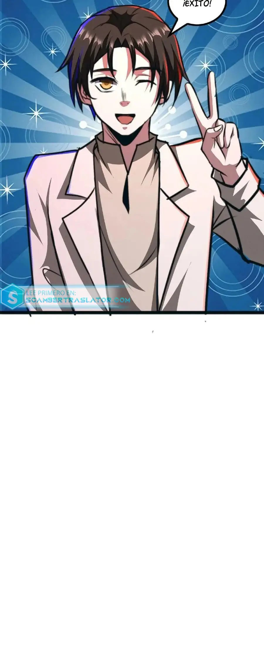 Read Boticario misterioso ES Manga Online