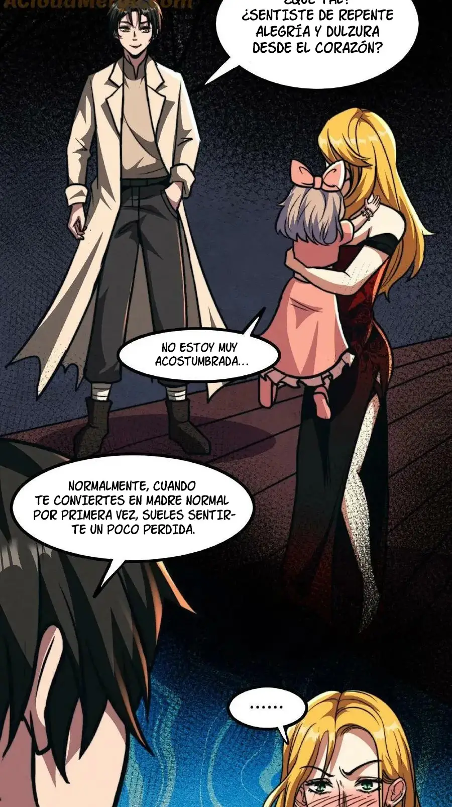 Read Boticario misterioso ES Manga Online