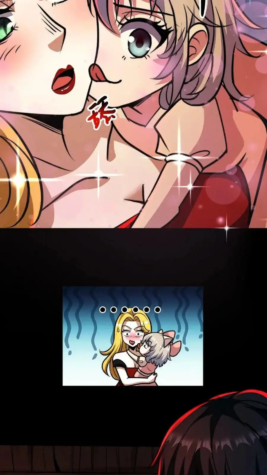 Read Boticario misterioso ES Manga Online
