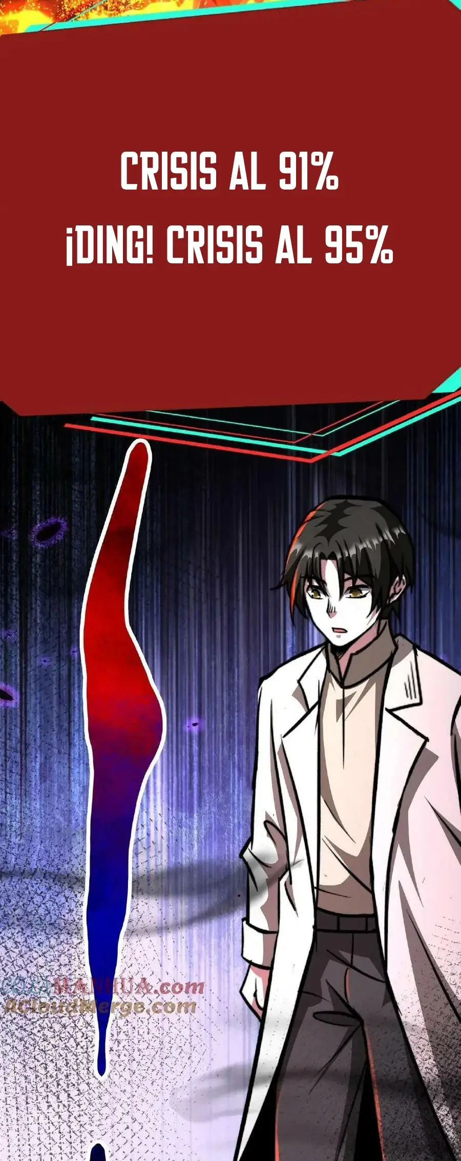 Read Boticario misterioso ES Manga Online