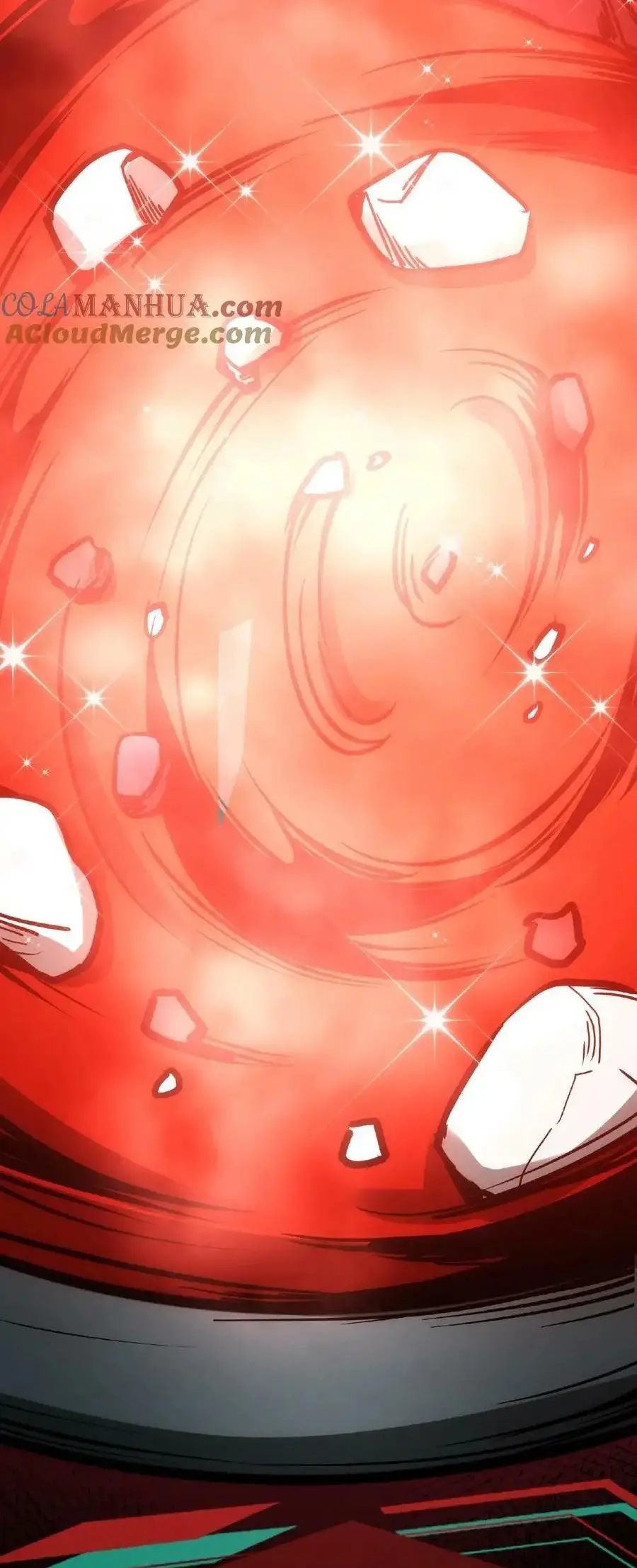 Read Boticario misterioso ES Manga Online