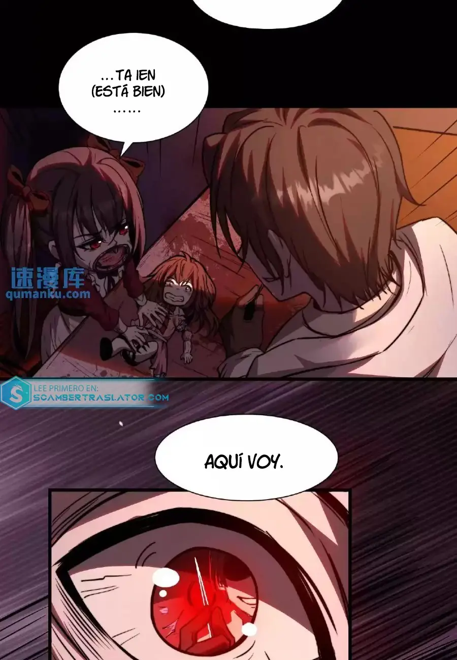 Read Boticario misterioso ES Manga Online