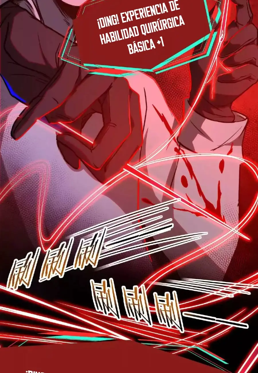 Read Boticario misterioso ES Manga Online