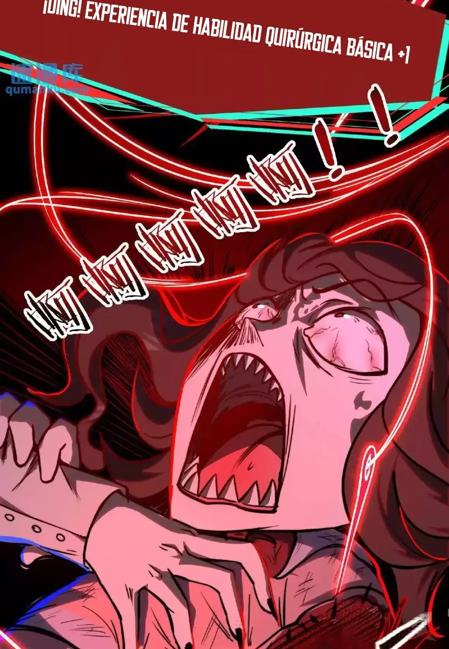 Read Boticario misterioso ES Manga Online