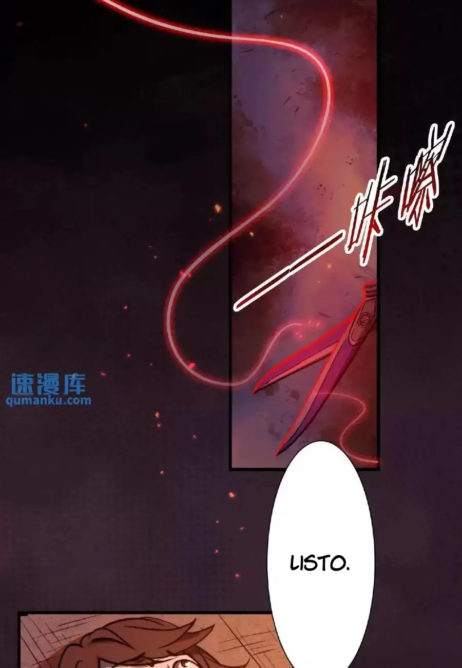 Read Boticario misterioso ES Manga Online