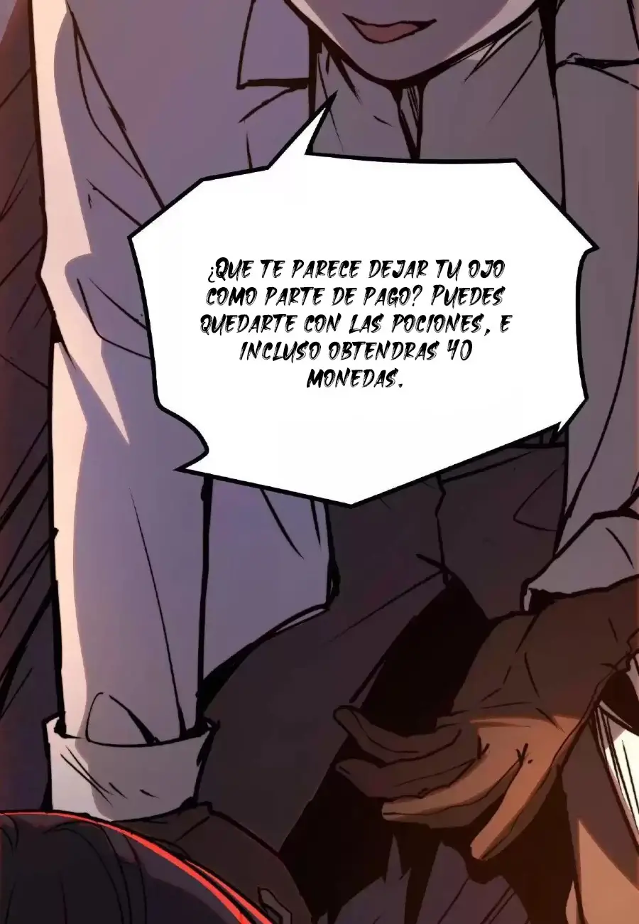 Read Boticario misterioso ES Manga Online