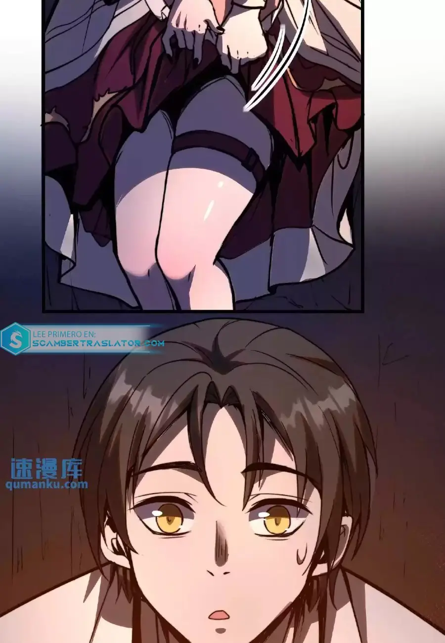 Read Boticario misterioso ES Manga Online