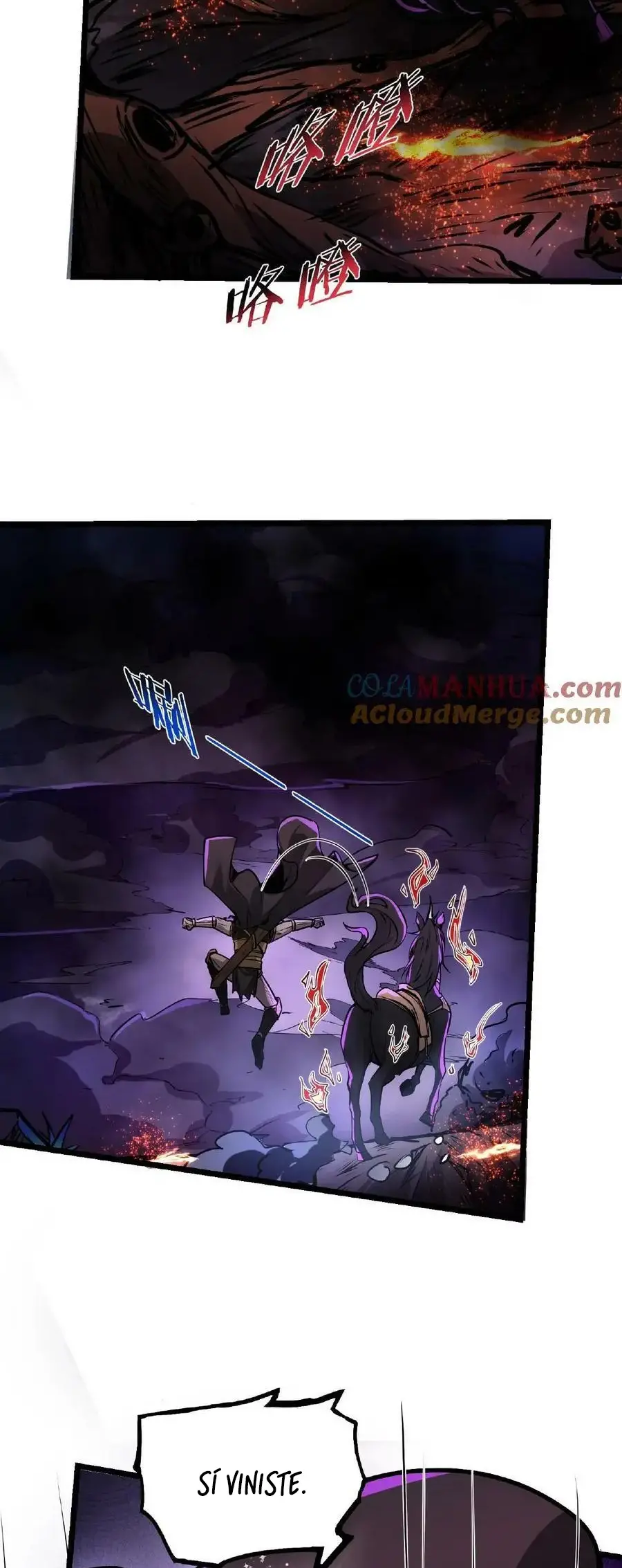 Read Boticario misterioso ES Manga Online