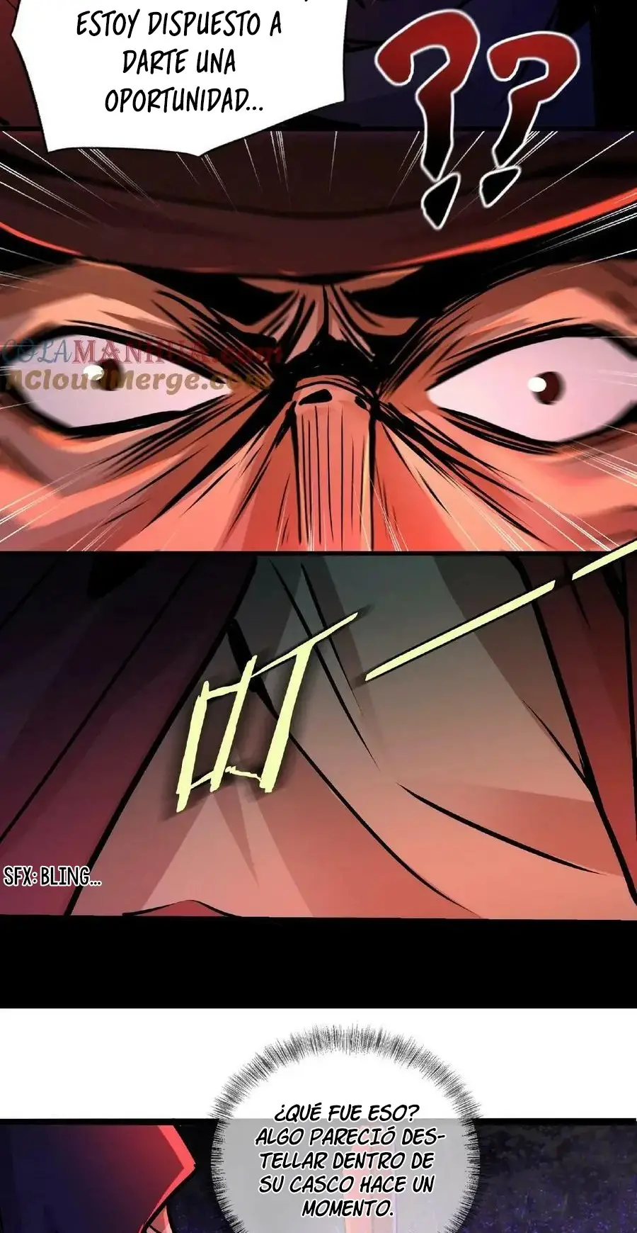 Read Boticario misterioso ES Manga Online