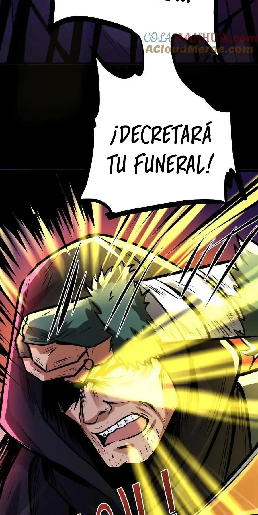 Read Boticario misterioso ES Manga Online