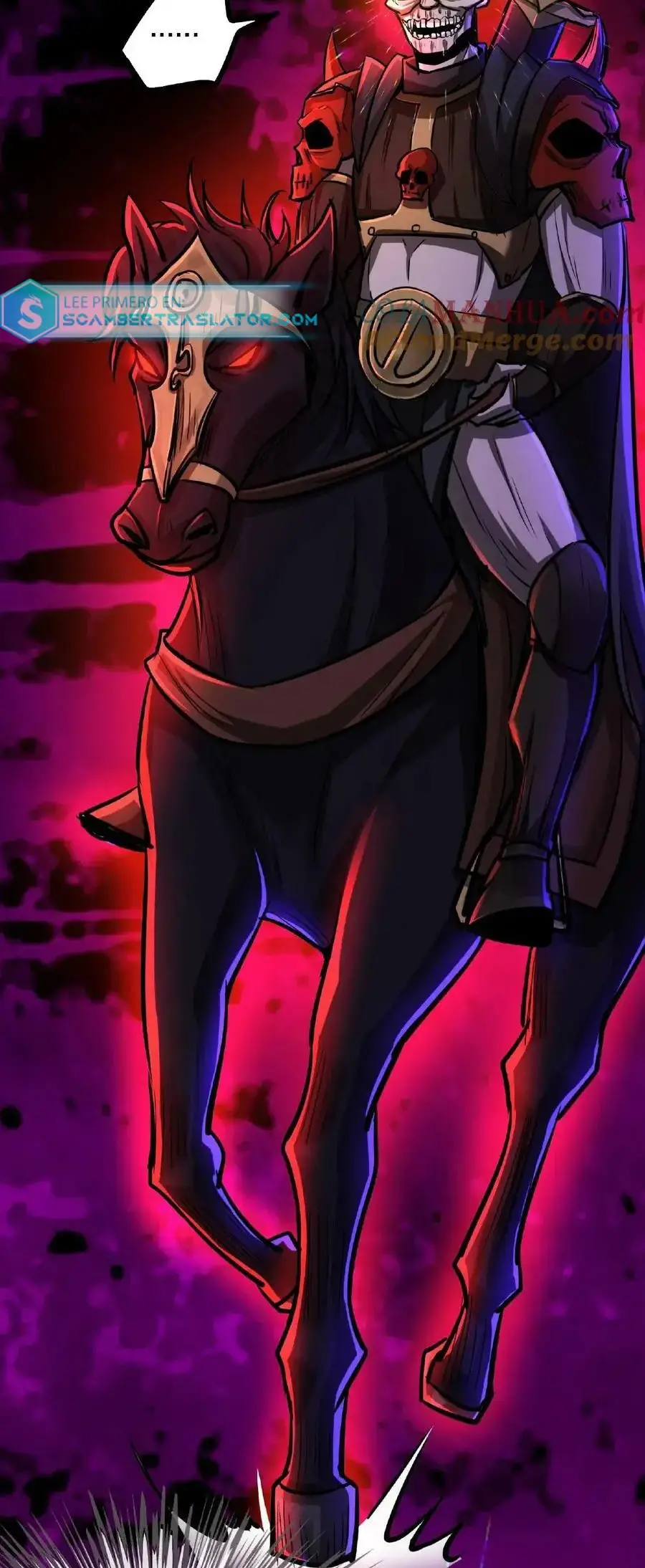 Read Boticario misterioso ES Manga Online