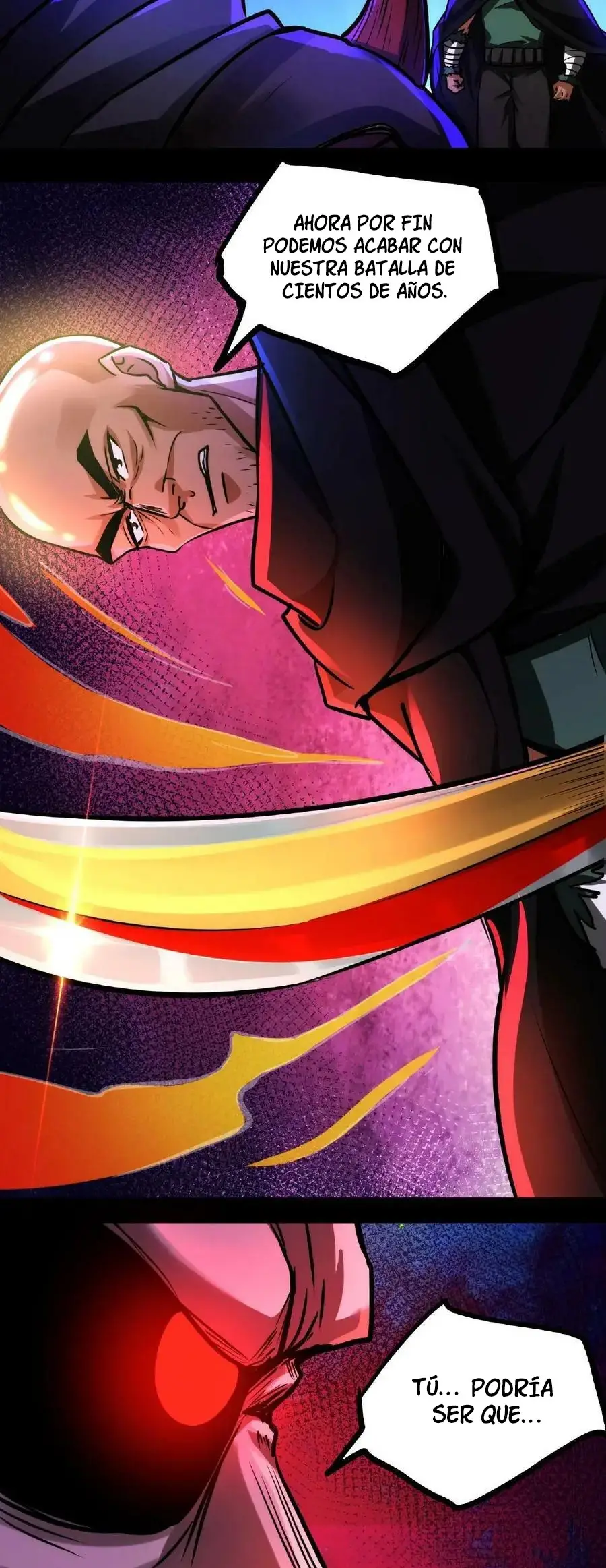 Read Boticario misterioso ES Manga Online