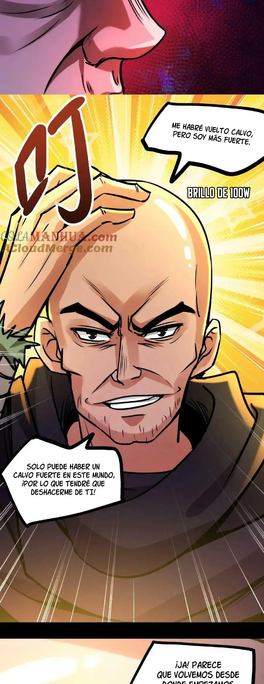 Read Boticario misterioso ES Manga Online